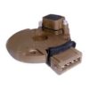 HOFFER 8010067 Switch Unit, ignition system